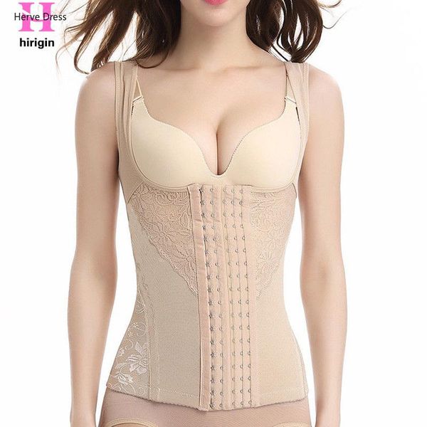 women's shapers women waist trainer belt tummy suit body shaper corselet bustiers corsage modeling strap shapewear slimming, Black;white
women's shapers women waist trainer belt tummy suit body shaper corselet bustiers corsage modeling strap shapewear slimming, Black;white