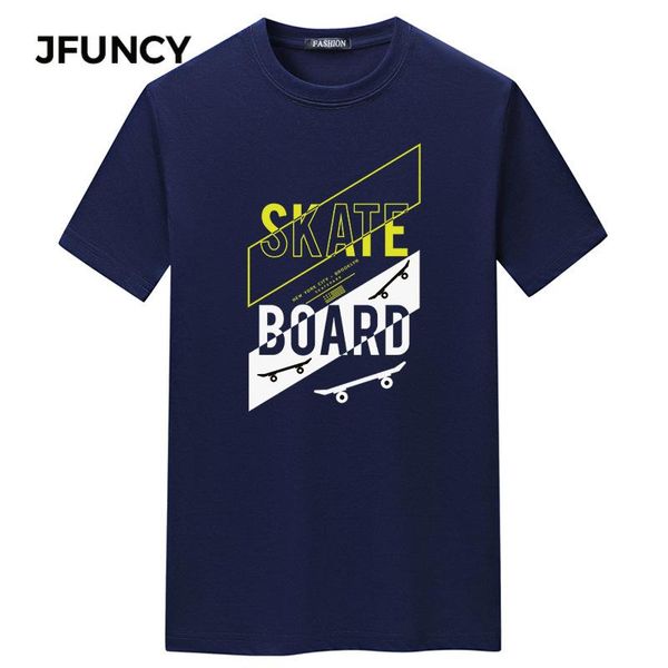 men's t-shirts jfuncy oversized loose men t shirts casual harajuku tshirt fashion print summer short sleeve male tee plus size man clo, White;black
men's t-shirts jfuncy oversized loose men t shirts casual harajuku tshirt fashion print summer short sleeve male tee plus size man clo, White;black