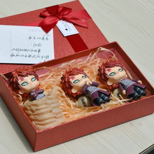83naruto hand made model complete set of dolls q version sasuke kakashi i love roloose decoration gift box
83naruto hand made model complete set of dolls q version sasuke kakashi i love roloose decoration gift box