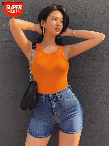 women's crew neck off shoulder tank short vest solid cotton slim crop harajuku simple casual female crop clothing #fk0u, White
women's crew neck off shoulder tank short vest solid cotton slim crop harajuku simple casual female crop clothing #fk0u, White