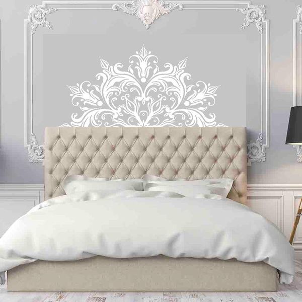 wall stickers half mandala decal headboard zen lotus flower poster bedroom yoga sticker bohemian decoration cc20
wall stickers half mandala decal headboard zen lotus flower poster bedroom yoga sticker bohemian decoration cc20