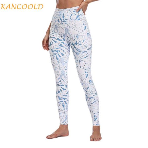 yoga outfits kancoold 2021 pants leggings sport women fitness gym running printing high waist stretch tight seamless 711, White;red
yoga outfits kancoold 2021 pants leggings sport women fitness gym running printing high waist stretch tight seamless 711, White;red