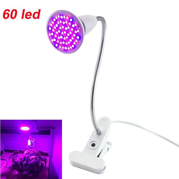 grow plant light 60 led bulb plants flower lamp growing lights indoor garden growth with clip holder hydroponic greenhouse
grow plant light 60 led bulb plants flower lamp growing lights indoor garden growth with clip holder hydroponic greenhouse
