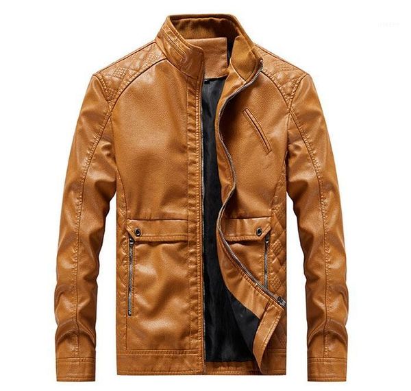 2019 leather jackets men winter autumn casual bomber jackets winderbreaker motorcycle faux pu male fur coat dropshipping1, Black
2019 leather jackets men winter autumn casual bomber jackets winderbreaker motorcycle faux pu male fur coat dropshipping1, Black