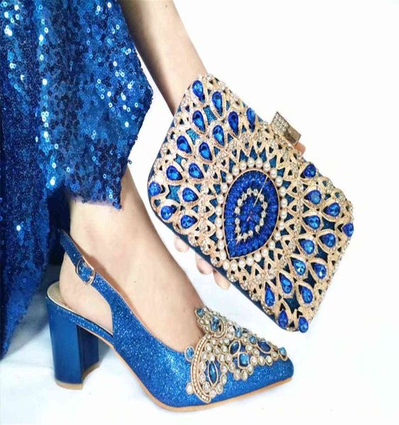 diamond shoes with bag wedding party imitation leather pointed buckle high heels pu summer large women's, Black
diamond shoes with bag wedding party imitation leather pointed buckle high heels pu summer large women's, Black