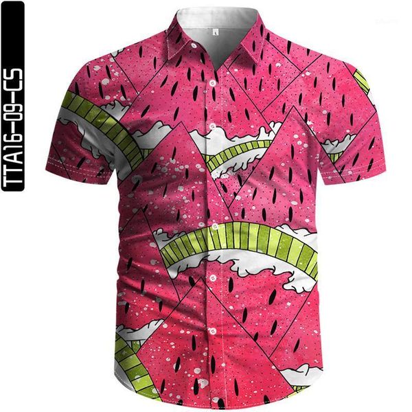men's casual shirts summer men shirt button up fine plain cloth blended fiber 3d print fruit fun style vintage blouse oversized, White;black
men's casual shirts summer men shirt button up fine plain cloth blended fiber 3d print fruit fun style vintage blouse oversized, White;black
