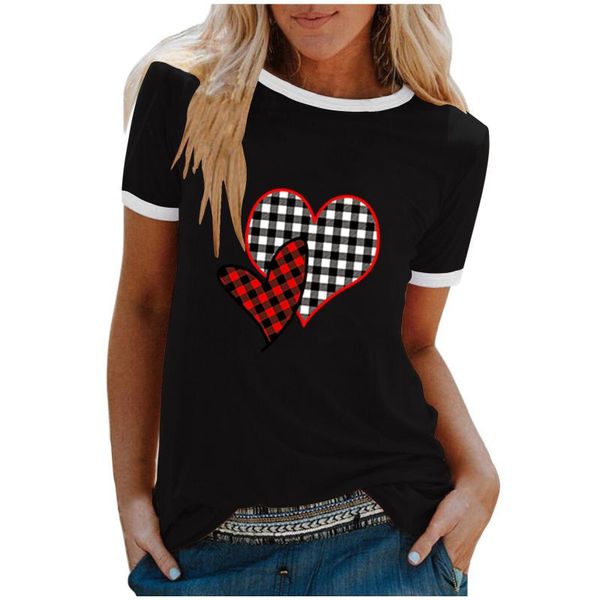 women's t-shirt women hearts peace love sunshine black tshirt girl harajuku casual white 90s t shirt fashion female camisetas mujer
women's t-shirt women hearts peace love sunshine black tshirt girl harajuku casual white 90s t shirt fashion female camisetas mujer
