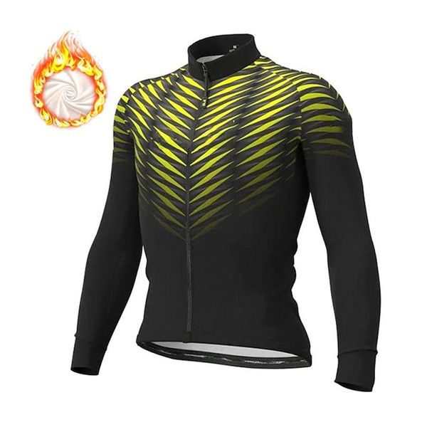 racing sets winter fleece coat cycling special men's long sleeve clothing warmand comfortable race, Black;blue
racing sets winter fleece coat cycling special men's long sleeve clothing warmand comfortable race, Black;blue