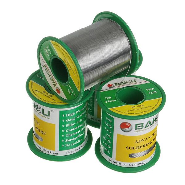 kitchen faucets solder wire lead rosin core tin silver copper welding flux roll 0.2mm/0.3mm/0.4mm/0.5mm/0.6mm
kitchen faucets solder wire lead rosin core tin silver copper welding flux roll 0.2mm/0.3mm/0.4mm/0.5mm/0.6mm