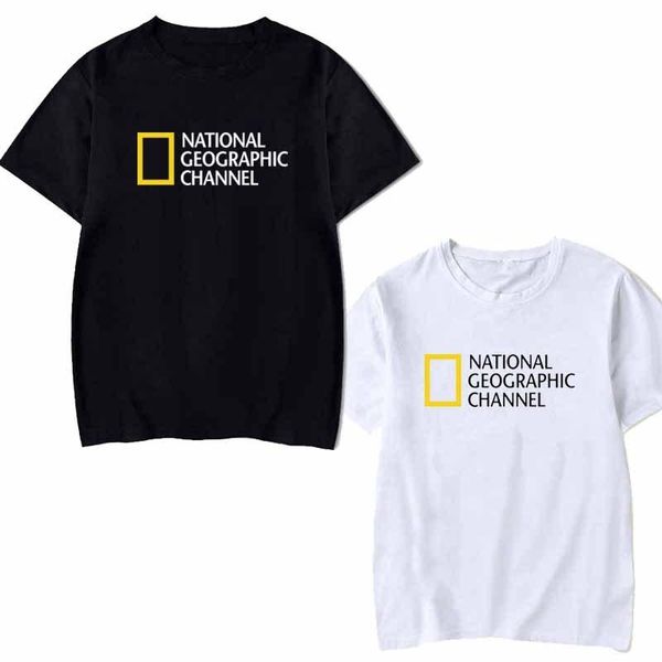 women's t-shirt 2021 clothing spring and summer geographic channel chic short sleeve loose top, White
women's t-shirt 2021 clothing spring and summer geographic channel chic short sleeve loose top, White