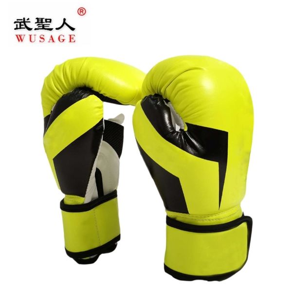 Adult and children PU Leather Boxing Gloves fitness combat training sandbag boxing gloves
Adult and children PU Leather Boxing Gloves fitness combat training sandbag boxing gloves