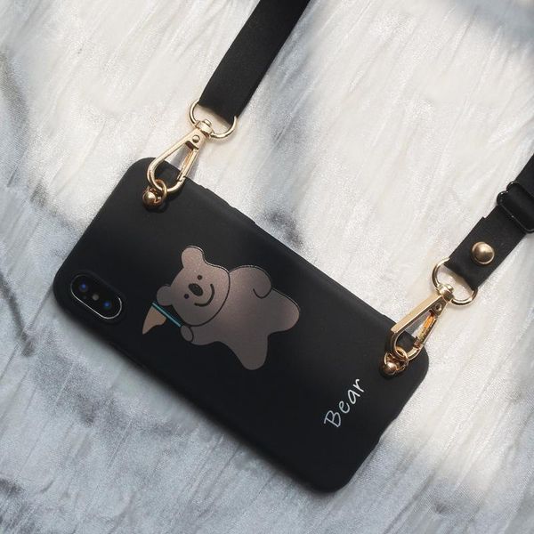 card holders apple 11pro mobile phone case cross-body iphonexr strap 8 can backpack max7plus soft xs rope 6s applicable, Brown;gray
card holders apple 11pro mobile phone case cross-body iphonexr strap 8 can backpack max7plus soft xs rope 6s applicable, Brown;gray