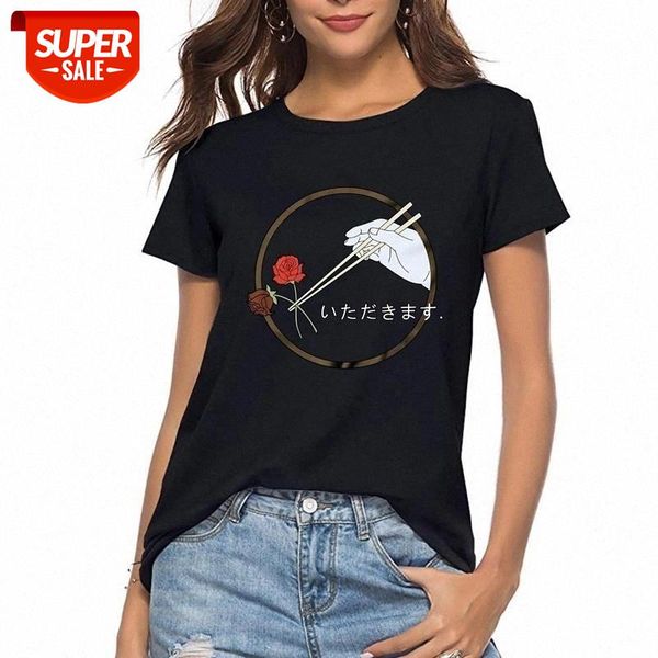 sunfiz yf summer wear happy eating japanese chopsticks rose flower fashion aesthetic t-shirt 90s kawaii anime tee #ld53, White
sunfiz yf summer wear happy eating japanese chopsticks rose flower fashion aesthetic t-shirt 90s kawaii anime tee #ld53, White