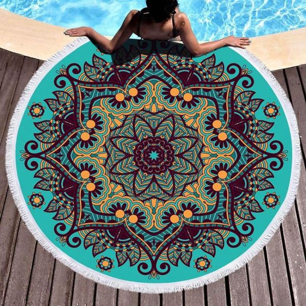 towel 45 geometric round beach tassels bohemia microfiber bath shower for adults picnic yoga mat blanket cover up
towel 45 geometric round beach tassels bohemia microfiber bath shower for adults picnic yoga mat blanket cover up