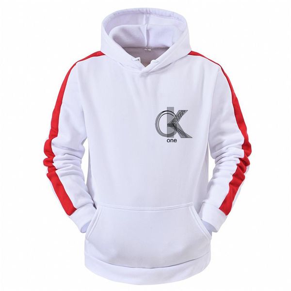 men's hoodies & sweatshirts spring and autumn classic brand printing casual stitching mixed color series hoodie, loose size sportswear, Black
men's hoodies & sweatshirts spring and autumn classic brand printing casual stitching mixed color series hoodie, loose size sportswear, Black