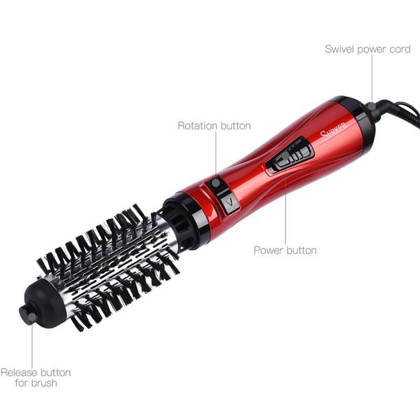 in 1 professional hair curling wand brush tourmaline ceramic air blow dryer roller wet dry dual use electric brushes
in 1 professional hair curling wand brush tourmaline ceramic air blow dryer roller wet dry dual use electric brushes