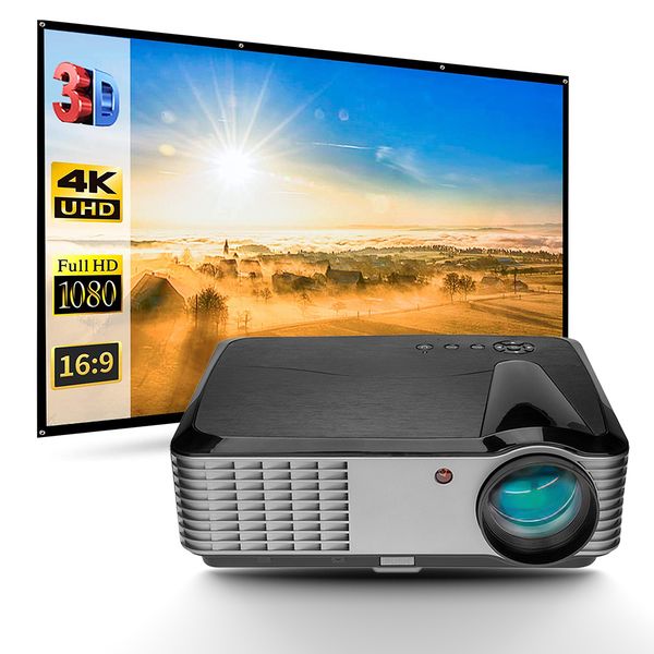 5000 lumens 1080p full hd home cinema video projector support 4k 300 inch max hdmi usb vga av
5000 lumens 1080p full hd home cinema video projector support 4k 300 inch max hdmi usb vga av