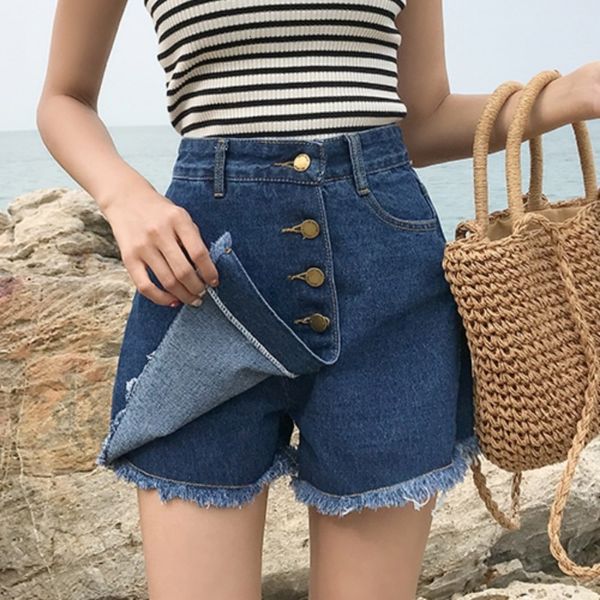 wholesale 2019 new spring summer restore selling women fashion casual shorts upper mc342, Blue
wholesale 2019 new spring summer restore selling women fashion casual shorts upper mc342, Blue