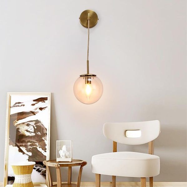 bed wall lamp crystal wall sconce lighting glass sconces led mirror light bedroom bedroom bedside corridor lamp
bed wall lamp crystal wall sconce lighting glass sconces led mirror light bedroom bedroom bedside corridor lamp