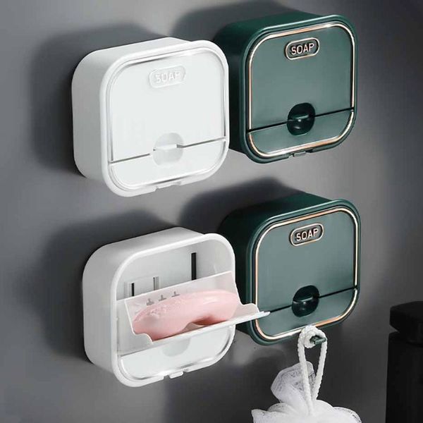 soap dishes self adhesive storage box bar holder for bathroom shower dish sponge rack with hook
soap dishes self adhesive storage box bar holder for bathroom shower dish sponge rack with hook
