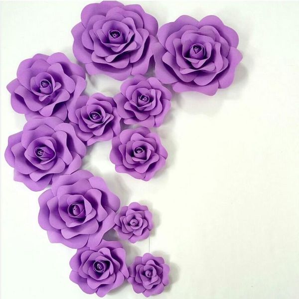 big 3d foam flower party christmas wedding decoration large artificial paper flowers romantic party paper flower,shooting props
big 3d foam flower party christmas wedding decoration large artificial paper flowers romantic party paper flower,shooting props