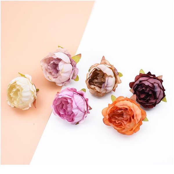 10pcs silk peony artificial flowers for home wedding decoration diy scrapbooking pompons christmas wreath fake plastic qylooo
10pcs silk peony artificial flowers for home wedding decoration diy scrapbooking pompons christmas wreath fake plastic qylooo