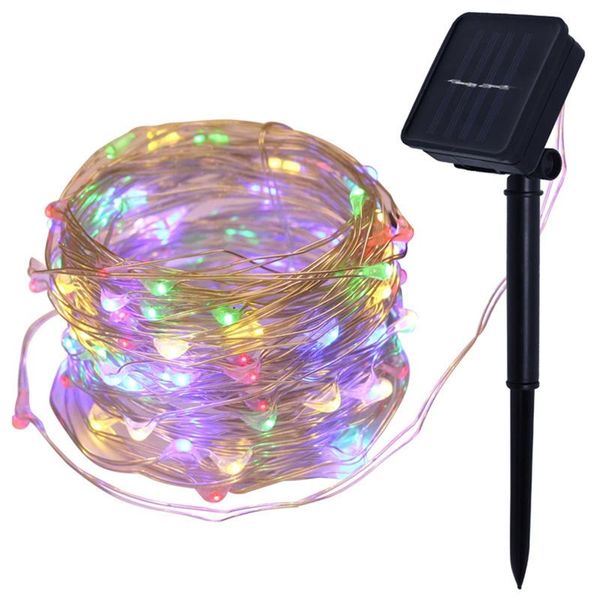 solar string lights, 10m 100led outdoor string lights, waterproof decorative lights for patio, garden, gate, yard, party,
solar string lights, 10m 100led outdoor string lights, waterproof decorative lights for patio, garden, gate, yard, party,