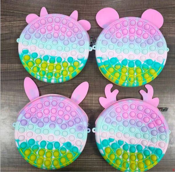 dhl finger toys animal push bubble bag children novelty doll simple toy sensory handbag fingers bubbles game
dhl finger toys animal push bubble bag children novelty doll simple toy sensory handbag fingers bubbles game