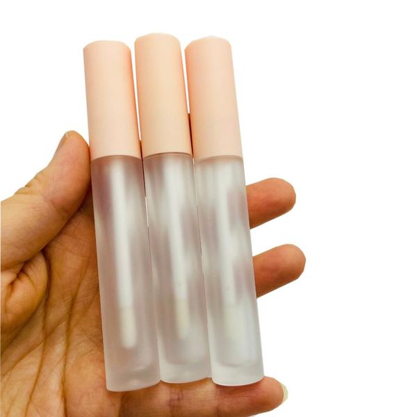 storage bottles & jars 10/50/100pcs empty lip gloss tubes frosted lipgloss tube eyeliner eyelash cosmetic packing container glaze bottle
storage bottles & jars 10/50/100pcs empty lip gloss tubes frosted lipgloss tube eyeliner eyelash cosmetic packing container glaze bottle