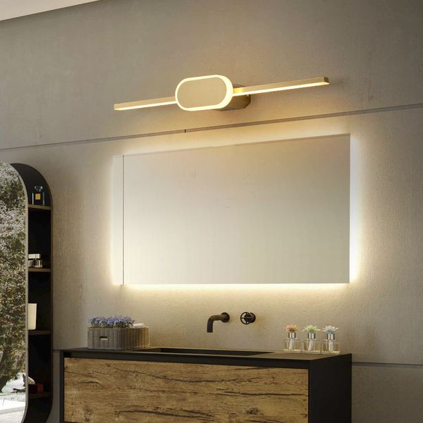 minimalist and modern conducted the golden mirror light covers vanity lamp 40cm 5cm cm 70cm bathroom wall dwaterproof water eekn
minimalist and modern conducted the golden mirror light covers vanity lamp 40cm 5cm cm 70cm bathroom wall dwaterproof water eekn