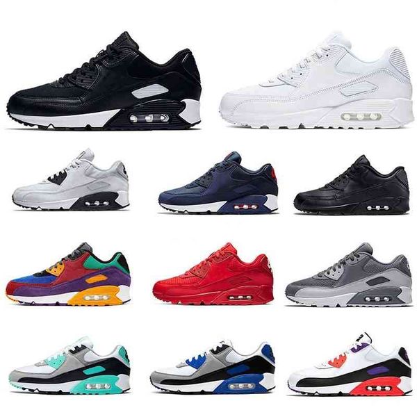 2021 classic wholesale fashion mens sneakers sports trainer 90 men and women running shoes cushion 90s surface breathable
2021 classic wholesale fashion mens sneakers sports trainer 90 men and women running shoes cushion 90s surface breathable