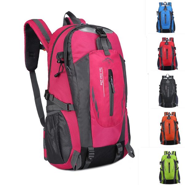 backpack 2021 casual nylon men 40l waterproof backpacks women travel mountaineering large capacity school bag pack
backpack 2021 casual nylon men 40l waterproof backpacks women travel mountaineering large capacity school bag pack