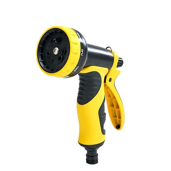 watering equipments durable ajustable hose nozzles 9 pattern garden water gun sprayer sprinkle car wash cleaning lawn and
watering equipments durable ajustable hose nozzles 9 pattern garden water gun sprayer sprinkle car wash cleaning lawn and