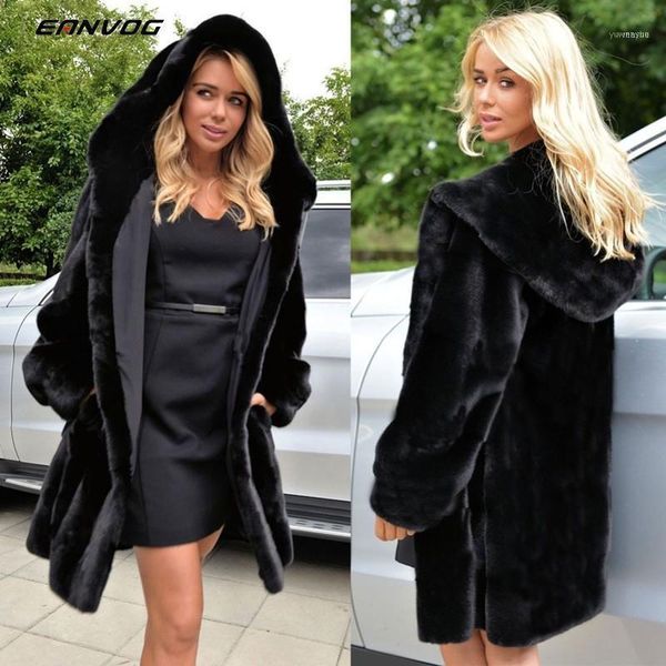 winter women faux coat luxury long fur loose lapel overcoat thick warm plus size female plush coats1 women's &, Black
winter women faux coat luxury long fur loose lapel overcoat thick warm plus size female plush coats1 women's &, Black