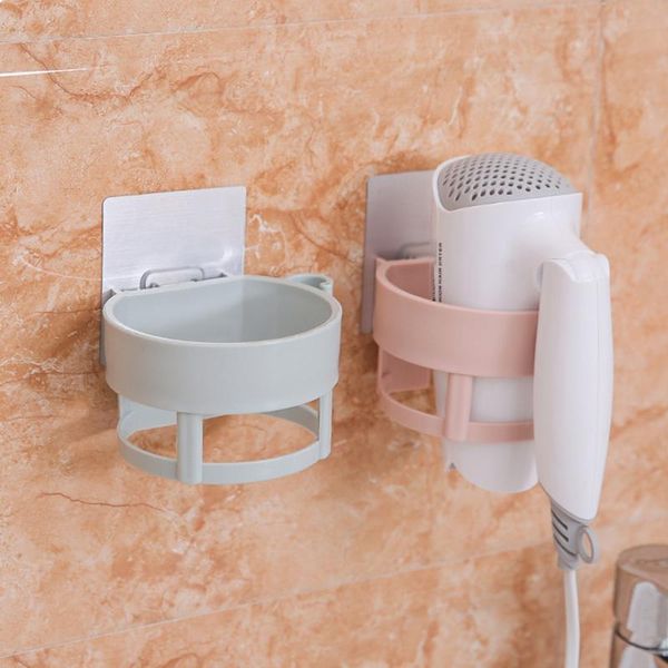 bathroom storage & organization hair dryer 4 colors holder stand abs wall mounted plastic space save shelf rack organizer hook
bathroom storage & organization hair dryer 4 colors holder stand abs wall mounted plastic space save shelf rack organizer hook