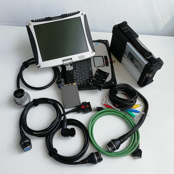 auto diagnostic tool mb star c5 sd connect 5 for mercedes v06.2023 soft-ware 360gb ssd cf-19 4g lapcode scanner obd2
auto diagnostic tool mb star c5 sd connect 5 for mercedes v06.2023 soft-ware 360gb ssd cf-19 4g lapcode scanner obd2