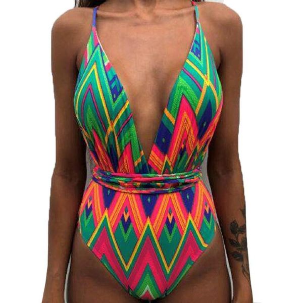 one-piece suits 2021 summer swimwear women's bikini padded push-up bra bandage swimsuit deep v beachwear bathing traje de bano tdh
one-piece suits 2021 summer swimwear women's bikini padded push-up bra bandage swimsuit deep v beachwear bathing traje de bano tdh