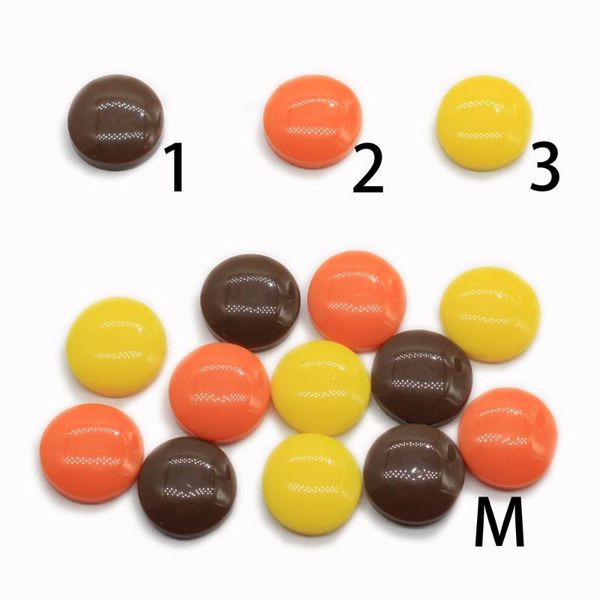 decorative objects & figurines kawaii candy beans flat back resin cabochon round food diy embellishments for scrapbooking phone deco parts 1
decorative objects & figurines kawaii candy beans flat back resin cabochon round food diy embellishments for scrapbooking phone deco parts 1