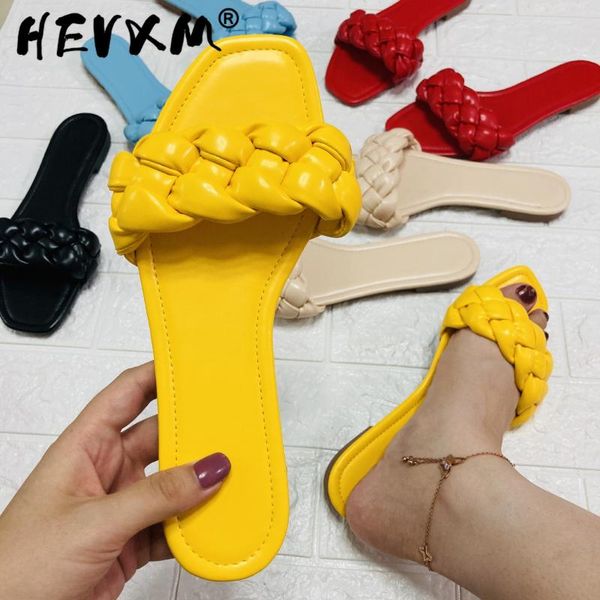 sandals summer 2021 flat bottom fashion women slides big size 36-41 slip on woman outside beach designer shoes, Black
sandals summer 2021 flat bottom fashion women slides big size 36-41 slip on woman outside beach designer shoes, Black