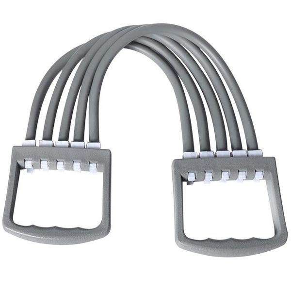 resistance bands fitness tension belt indoor exercise elastic ribbon equipment training stretch for men (grey)
resistance bands fitness tension belt indoor exercise elastic ribbon equipment training stretch for men (grey)