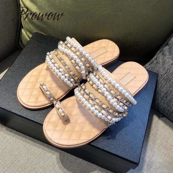 slippers ollymurs spring summer slipper vacation chain flats sandalss mules shoes women slides, Black
slippers ollymurs spring summer slipper vacation chain flats sandalss mules shoes women slides, Black