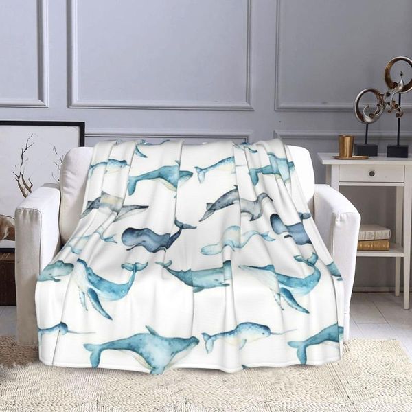 blankets watercolor whales pattern lightweight blanket for home decor, bed, sofa, black, 50"x40"
blankets watercolor whales pattern lightweight blanket for home decor, bed, sofa, black, 50"x40"