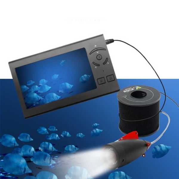 underwater ice carp fishing camera led 4.3 inch surveillance 1000tvl ocean fish finder monitor camera kit 140° wide angle lens
underwater ice carp fishing camera led 4.3 inch surveillance 1000tvl ocean fish finder monitor camera kit 140° wide angle lens