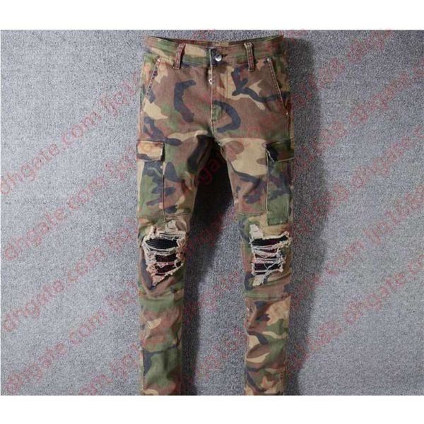 camo jeans new summer fashion mens ripped biker casual pants hip hop jeans for jeans denim long pants, Blue
camo jeans new summer fashion mens ripped biker casual pants hip hop jeans for jeans denim long pants, Blue