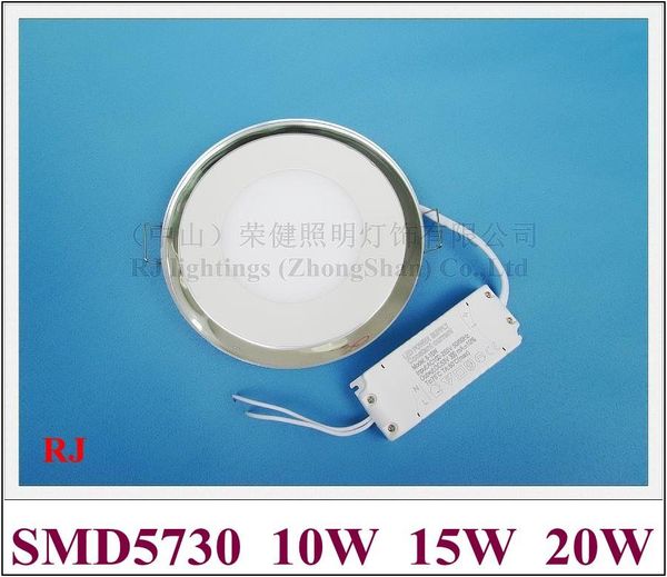 two color glass aluminum led panel light lamp recessed flat ceiling smd5730 10w 15w 20w ac85v-265v round/square lights
two color glass aluminum led panel light lamp recessed flat ceiling smd5730 10w 15w 20w ac85v-265v round/square lights