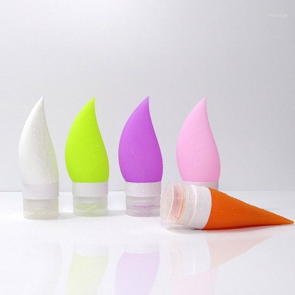 storage bottles & jars 1pc cosmetics sub bottling leaf shaped silicone travel suit shampoo bath gel empty bottle skin care refillable
storage bottles & jars 1pc cosmetics sub bottling leaf shaped silicone travel suit shampoo bath gel empty bottle skin care refillable