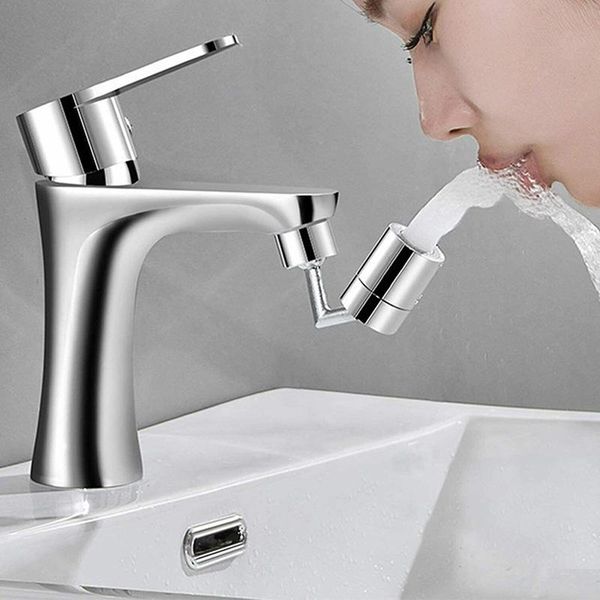 other faucets, showers & accs universal splash faucet spray head 720 degree rotating tap filter water bubbler aerator kitchen nozzle
other faucets, showers & accs universal splash faucet spray head 720 degree rotating tap filter water bubbler aerator kitchen nozzle