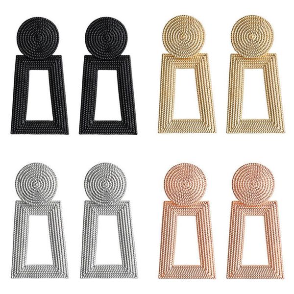 dangle & chandelier modyle 30 styles fashion big vintage gold silver color rose geometric statement metal drop earrings for woman
dangle & chandelier modyle 30 styles fashion big vintage gold silver color rose geometric statement metal drop earrings for woman