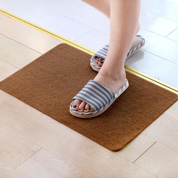 floor mats anti-skiddin water uptake oil absorption carpet kitchen door bathroom mat door mat
floor mats anti-skiddin water uptake oil absorption carpet kitchen door bathroom mat door mat
