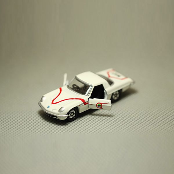 new 164 mazda cosmo sport mat alloy car model diecasts & toy vehicles toy cars kid toys for children gifts boy toy